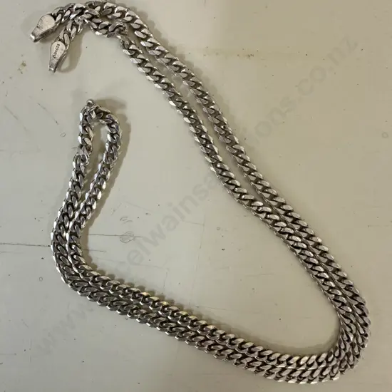 Michael Hill Chain 925 Chain (As Found Condition)